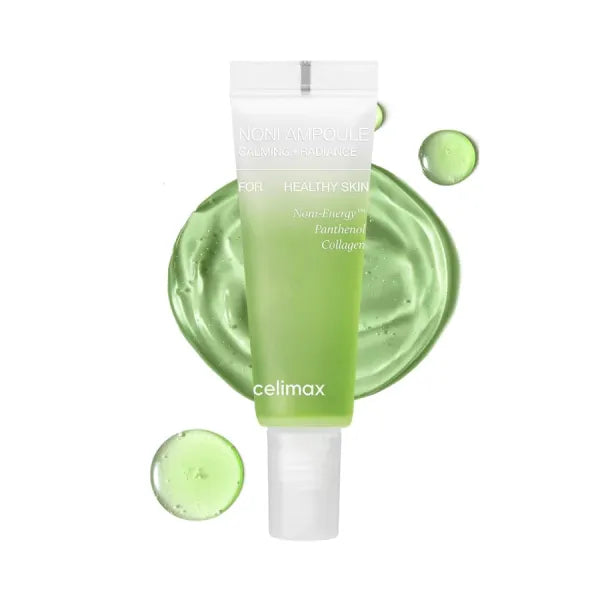 Noni Ampoule Calming + Radiance