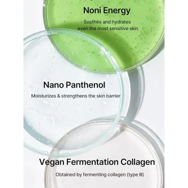 Noni Ampoule Calming + Radiance