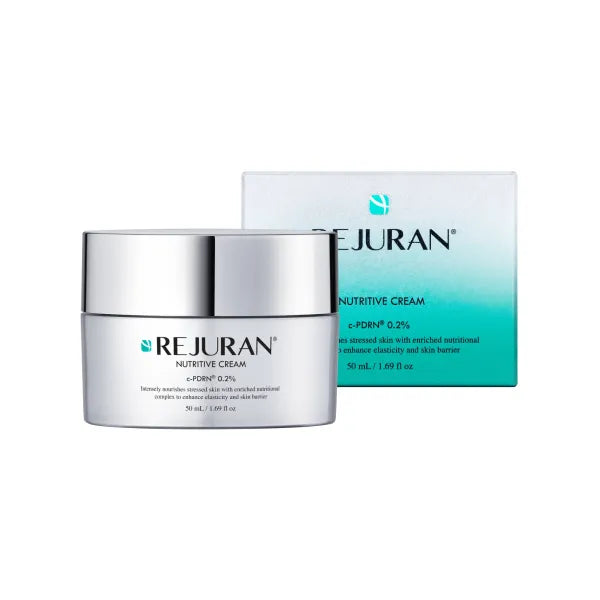 Nutritive Cream