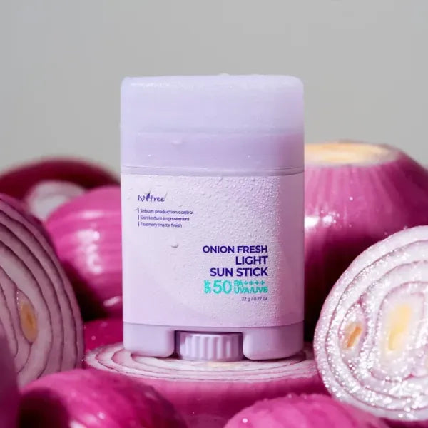 Onion Fresh Light Sun Stick SFP50