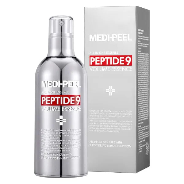 Peptide 9 Volume All in One Essence
