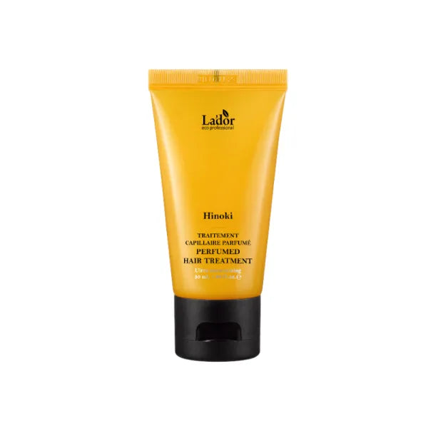 Perfumed Hair Treatment