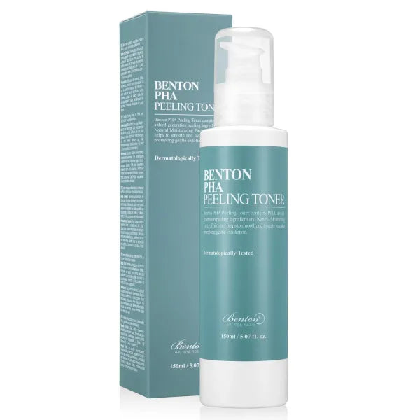 PHA Peeling Toner