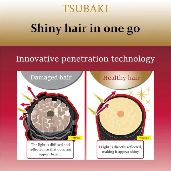 Premium Moist & Repair Conditioner