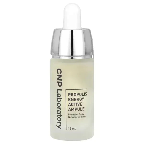 Propolis Energy Active Ampule