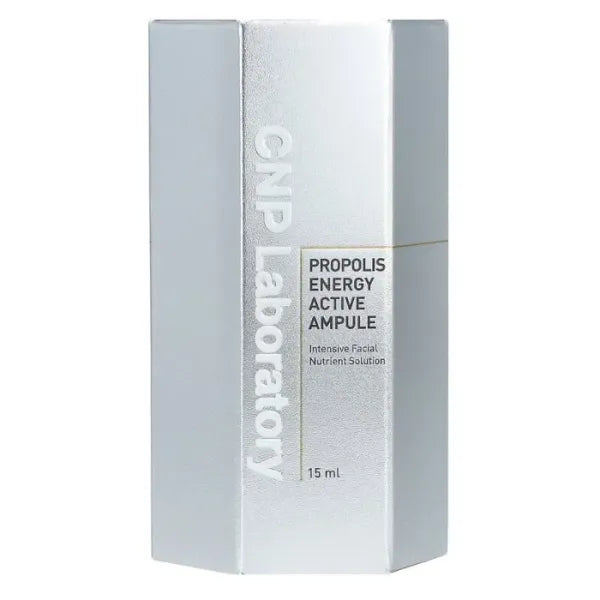Propolis Energy Active Ampule