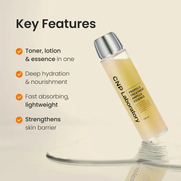 Propolis Treatment Ampule Essence