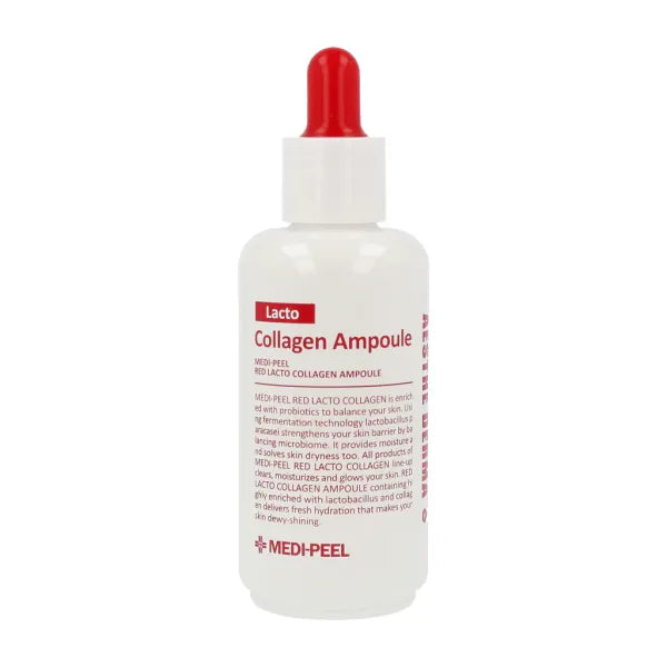 Red Lacto Collagen Ampoule