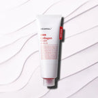 Red Lacto Collagen Barrier Cream