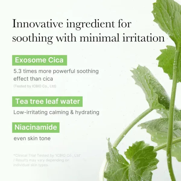 Exosome Cica Serum