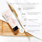 Rice Water Bright Foaming Cleanser