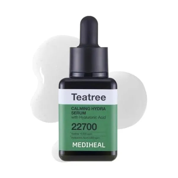 Teatree Calming Hydra Serum
