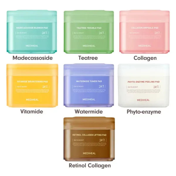 Toner Pad