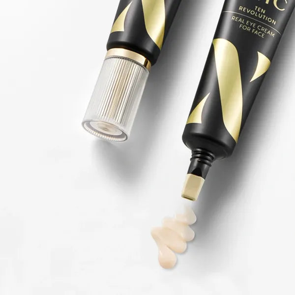 Ten Revolution Real Eye Cream For Face