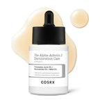 The Alpha-Arbutin 2 Discoloration Care Serum