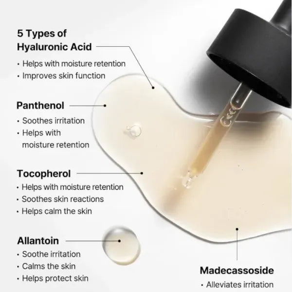 The Alpha-Arbutin 2 Discoloration Care Serum