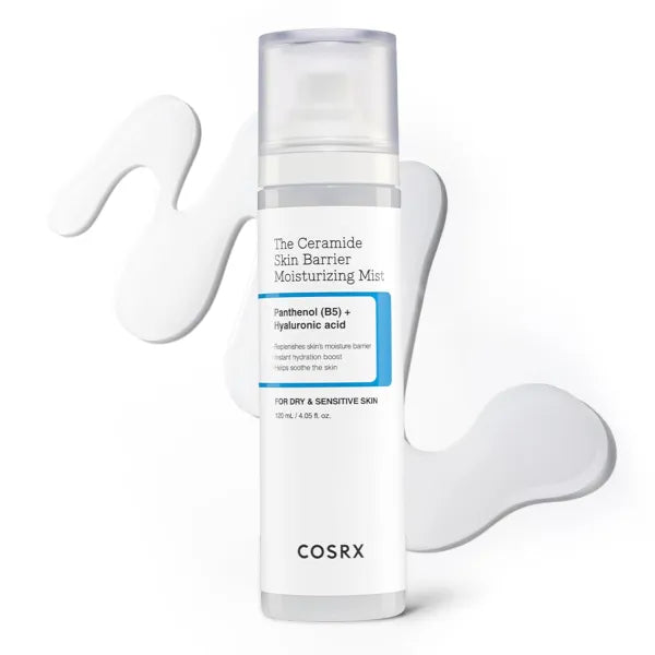 The Skin Barrier Moisturizing Mist