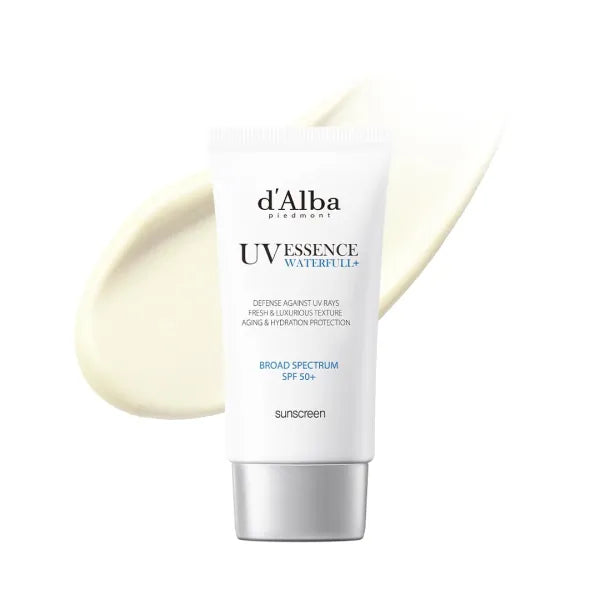 UV Essence Waterfull Sunscreen