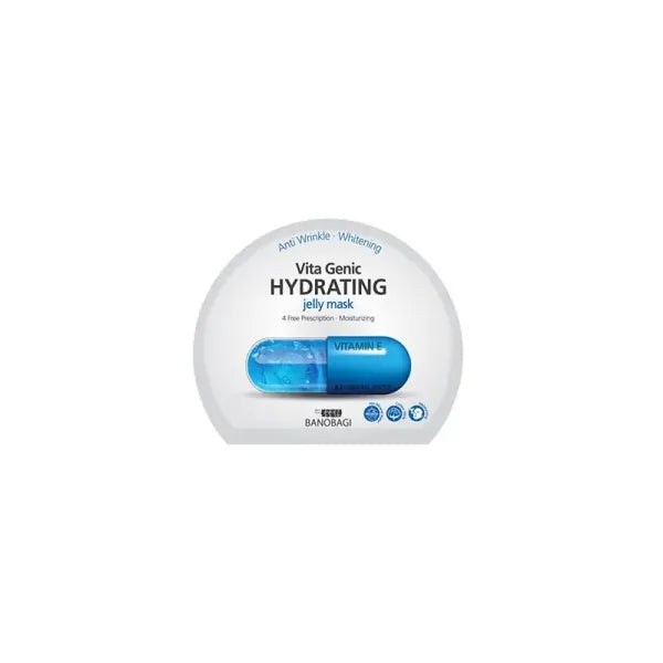 Vita Genic Jelly Mask