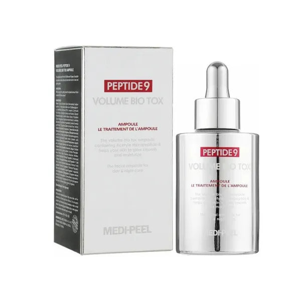 Peptide 9 Volume Bio Tox Ampoule Pro