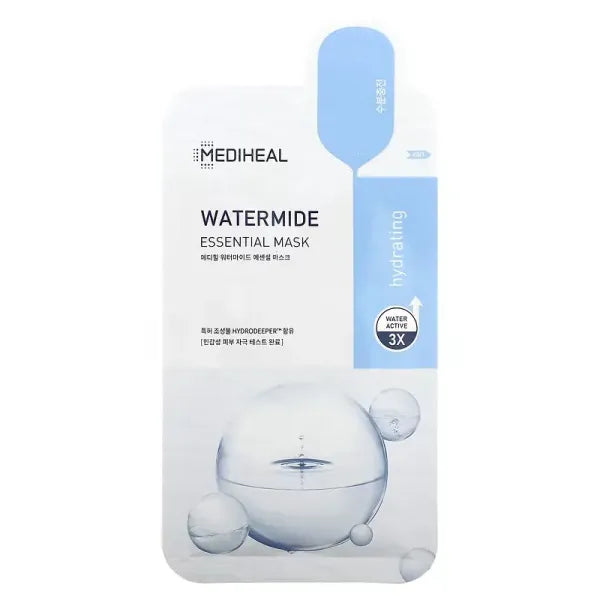 Watermide Essential Mask