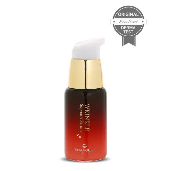 Wrinkle Supreme Serum