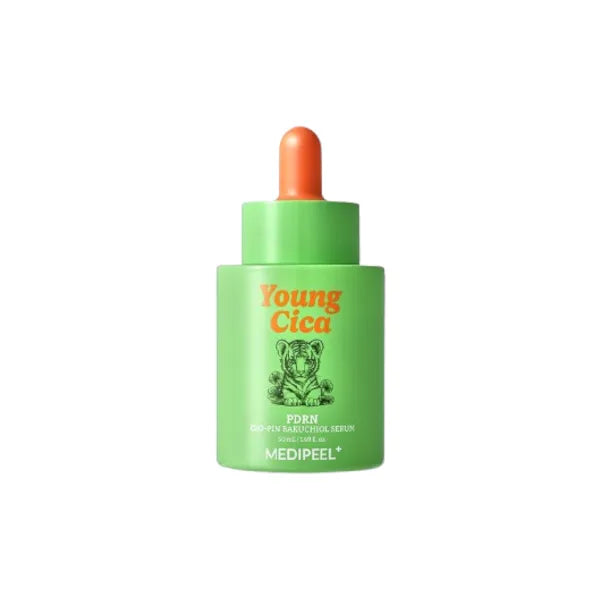 Young Cica PDRN Exo-Pin Bakuchiol Serum