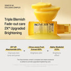 Yuja Niacin Anti Blemish Serum